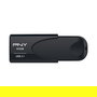 PNY Attache 4 USB 3.2 512GB Stick Negro