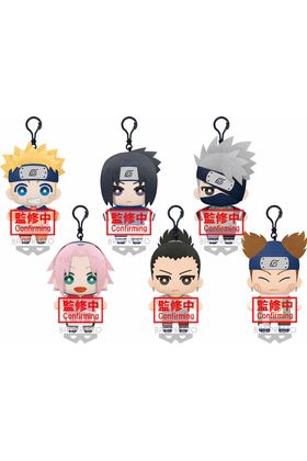 Banpresto Peluche Tomonui Series 1 Surtido 15cm
