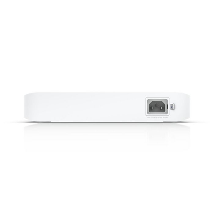 Ubiquiti Switch Layer 3 con 8x RJ-45 2.5 GbE PoE+ y 2x SFP+