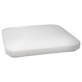 Edm Recambio Iluminación Blanco Plástico 32525 32526 38,5 x 38,5 x 4 cm