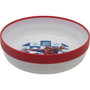 Licensing Cuenco Premium Bicolor Antideslizante Spiderman