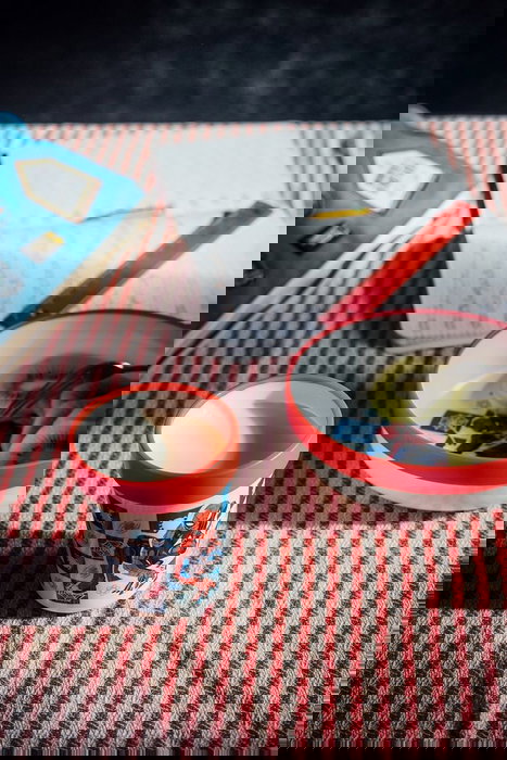 Cuenco Spider-Man CZ11291