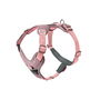 Arnés para Perro Hunter DIVO UP Rosa S/M