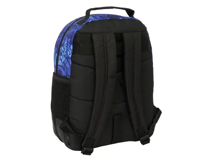 Safta Mochila Doble Adaptable a Carro El Niño Roller