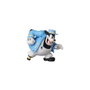 Disney Minifigura UDF Serie 11 Mickey Mouse Pete 7 cm