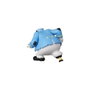 Disney Minifigura UDF Serie 11 Mickey Mouse Pete 7 cm