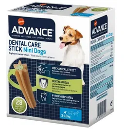Advance Canin Adult Dental Care Mini Caja 360 gr