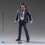 Hiya Toys Texas Chainsaw Massacre (1974) Figura 1/18 Exquisite Mini Pretty Woman Mask 11 cm