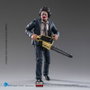 Hiya Toys Texas Chainsaw Massacre (1974) Figura 1/18 Exquisite Mini Pretty Woman Mask 11 cm