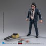Hiya Toys Texas Chainsaw Massacre (1974) Figura 1/18 Exquisite Mini Pretty Woman Mask 11 cm