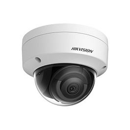 Hikvision DS-2CD2183G2-IS (2.8mm) Cámara de Seguridad IP 8MP AcuSense Vandal WDR IP67 Cámara Dome Fija para Interior y Exterior