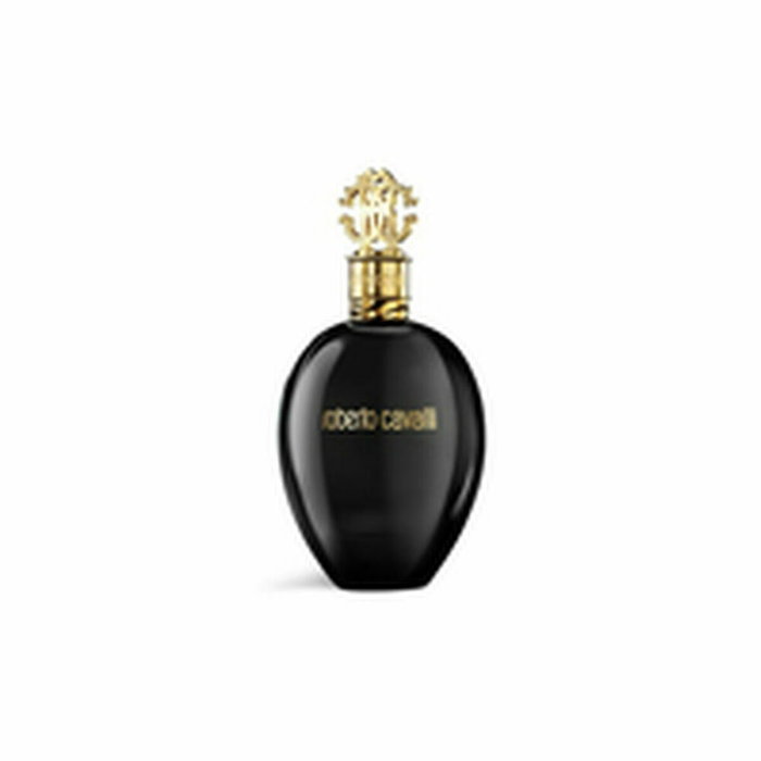 Roberto Cavalli Nero Assoluto Eau de Parfum 75 ml Roberto Cavalli Nero Assoluto Eau de Parfum 75 ml