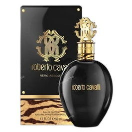 Roberto Cavalli Nero Assoluto Eau de Parfum 75 ml