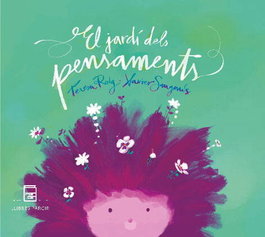 El jardí dels pensaments, Teresa Roig Omedes - PARCIR EDICIONS SELECTES