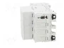 ABB OVR T1-T2 4L 12.5-275S P TS QS Limitador de sobretensiones Tipo 1+2 de 4 polos