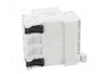 ABB OVR T1-T2 4L 12.5-275S P TS QS Limitador de sobretensiones Tipo 1+2 de 4 polos