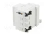 ABB OVR T1-T2 4L 12.5-275S P TS QS Limitador de sobretensiones Tipo 1+2 de 4 polos
