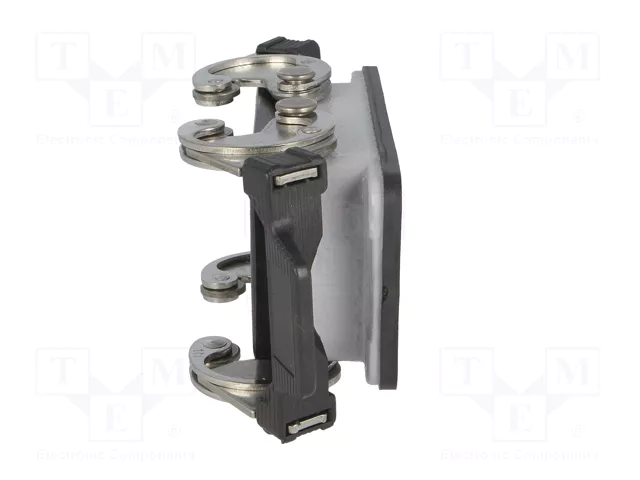ILME Carcasa para conectores HDC C-TYPE tamaño 57.27