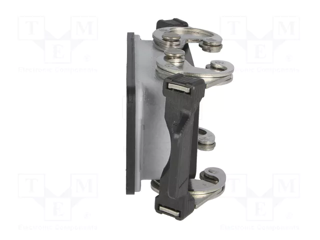 ILME Carcasa para conectores HDC C-TYPE tamaño 57.27