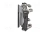 ILME Carcasa para conectores HDC C-TYPE tamaño 57.27