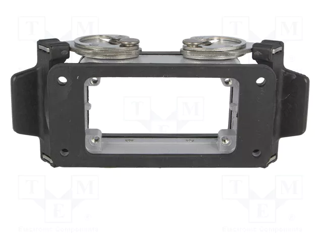 ILME Carcasa para conectores HDC C-TYPE tamaño 57.27
