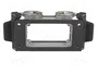 ILME Carcasa para conectores HDC C-TYPE tamaño 57.27