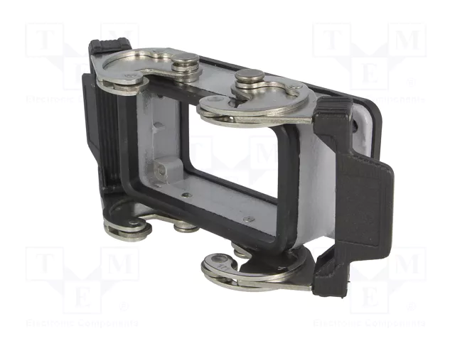 ILME Carcasa para conectores HDC C-TYPE tamaño 57.27