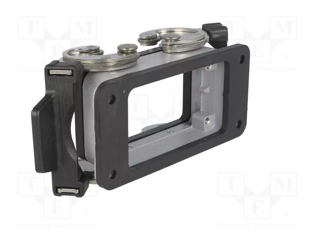 ILME Carcasa para conectores HDC C-TYPE tamaño 57.27