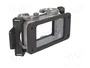 ILME Carcasa para conectores HDC C-TYPE tamaño 57.27