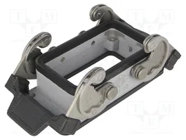 ILME Carcasa para conectores HDC C-TYPE tamaño 57.27