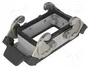 ILME Carcasa para conectores HDC C-TYPE tamaño 57.27