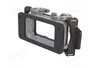 ILME Carcasa para conectores HDC C-TYPE tamaño 57.27