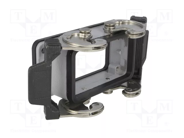 ILME Carcasa para conectores HDC C-TYPE tamaño 57.27