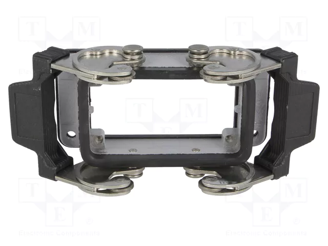 ILME Carcasa para conectores HDC C-TYPE tamaño 57.27