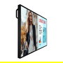 Philips 50BDL6017P - Pantalla de Señalización Digital de 50" (127cm) UHD 4K 3840x2160, LCD, 24/7, Android 14, Altavoces, 4x HDMI, Negro