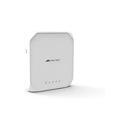 Allied Telesis AT-TQ6602 Gen2-00 Punto de Acceso Inalámbrico Blanco PoE