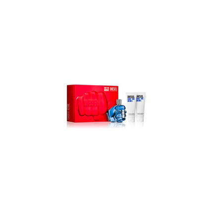 Diesel Only The Brave para hombre, set de 2x75 ml Diesel Only The Brave para hombre, set de 2x75 ml