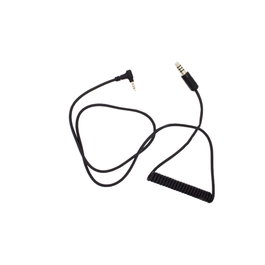 Zero Noise Adaptador Nexus 4 Pin Std a Jack 3.5 mm de 50 cm