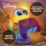 EXQUISITE GAMING Soporte Cable Guy Stitch Pride Disney 20cm