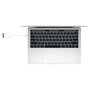 Apple Lector de tarjetas USB-C a SD Blanco MW653ZM/A