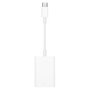 Apple Lector de tarjetas USB-C a SD Blanco MW653ZM/A
