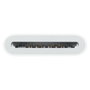 Apple Lector de tarjetas USB-C a SD Blanco MW653ZM/A