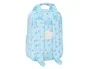 Safta Mochila Infantil Mickey Mouse Baby con Asas