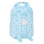 Safta Mochila Infantil Mickey Mouse Baby con Asas