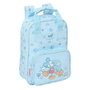 Safta Mochila Infantil Mickey Mouse Baby con Asas