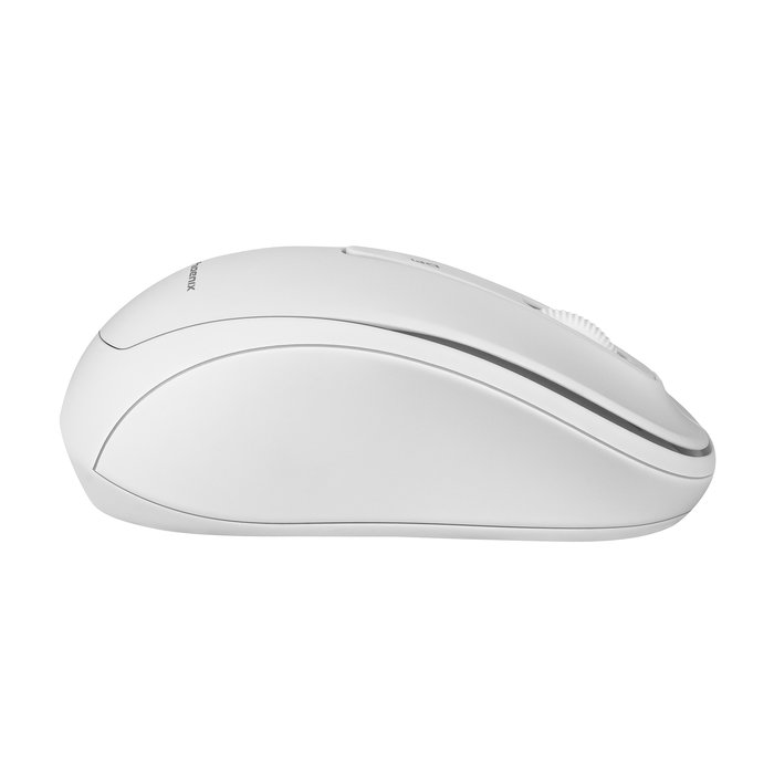 Ratón Phoenix M250 Blanco (1 unidad)