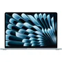 Apple MacBook Air MDVQ4FNA de 15,3 pulgadas con chip M5 (10 núcleos CPU, 10 núcleos GPU), 16 GB RAM, 512 GB SSD, color Azul cielo (modelo 2026)