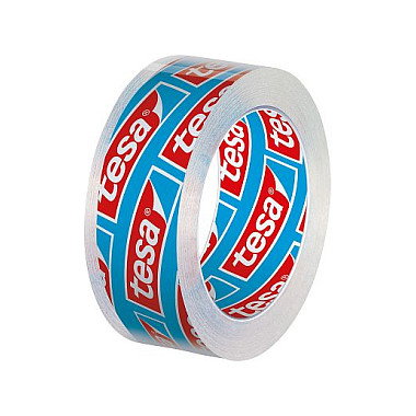 Tesa Tesafilm 3 rollos de 10 m x 15 mm cristal claro