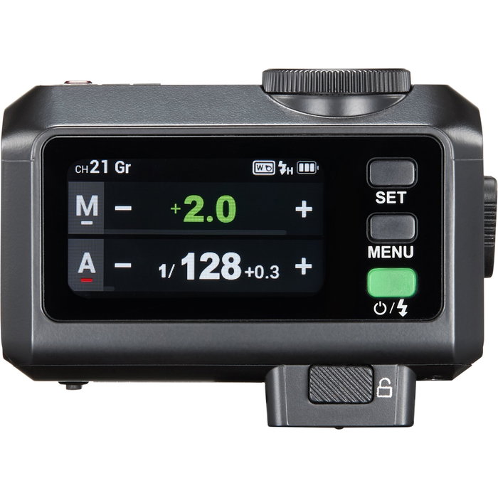 Godox iT30Pro F Fujifilm Negro Godox iT30Pro F Fujifilm Negro