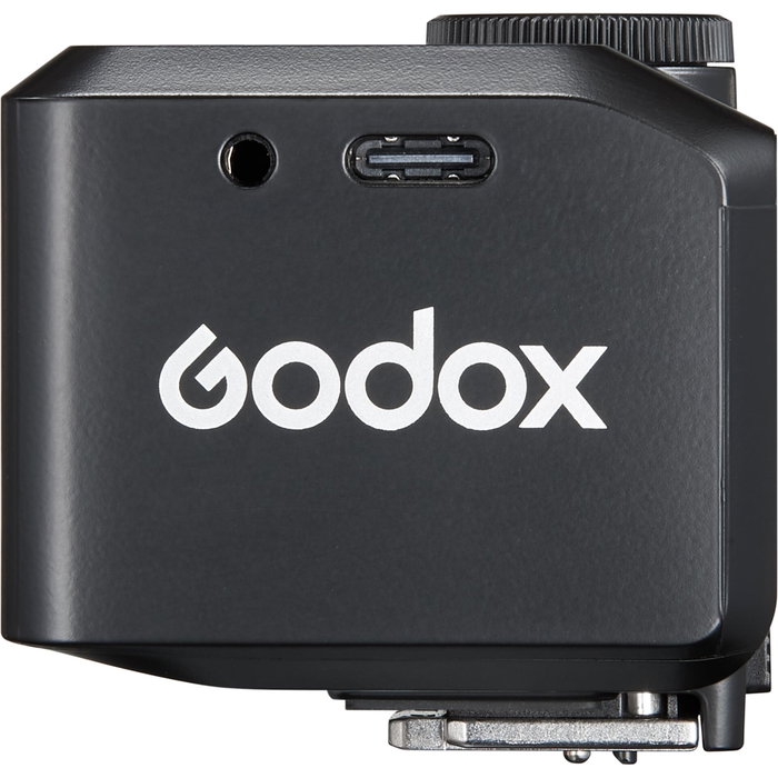 Godox iT30Pro F Fujifilm Negro Godox iT30Pro F Fujifilm Negro